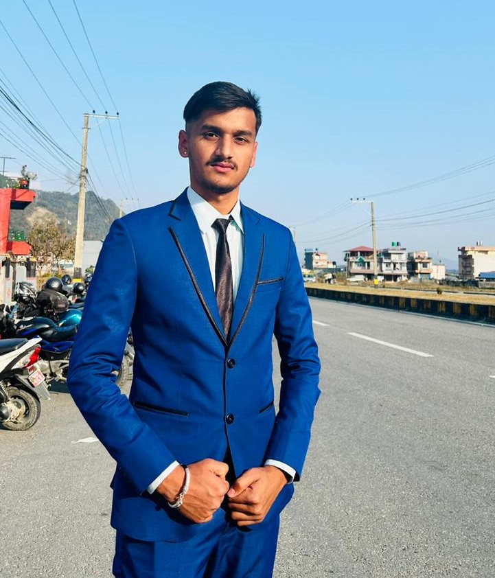 Profile Image